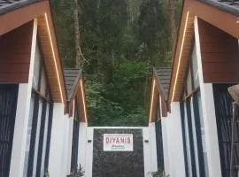 Diyanis Glamping Sekipan