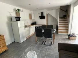 Ferienhaus Calle 1