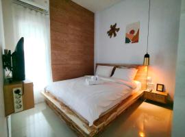 Homestay Omah, hôtel à Tabanan