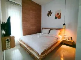 Homestay Omah