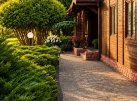 Argentum Luxury Bungalov
