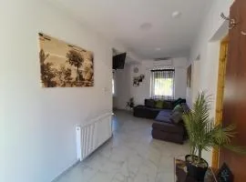Vén Malom Apartman