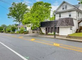 Train to Philly! Pet-Friendly Unit in Barrington