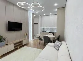 Bella Vista Light