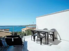 Panoramic Apartments