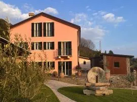 Agriturismo Terra Madre