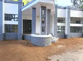 Hazyview Country Cottages