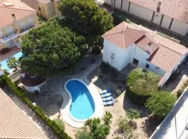 ARENDA Villa Fortuna Miami Playa