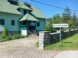 Villa Lika A nnex