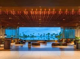 Hotel Indigo Bintan Lagoi Beach by IHG