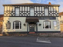 the seymour arms, ξενοδοχείο σε Blagdon