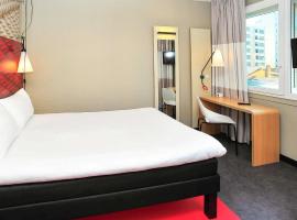 ibis Lyon Centre, מלון בליון