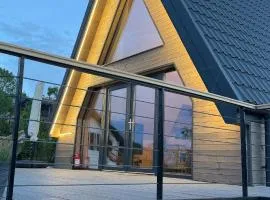 Azad A-Frame