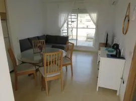 Apartamento Tres Ce