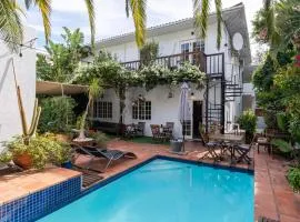 Villa Costa Rose