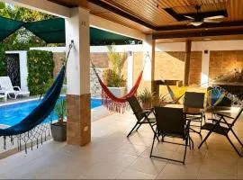 Chitre Villa by Otium