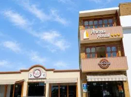Arena Hostal