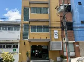 Hotel LHM
