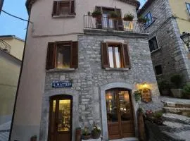La Casa del Tartufo