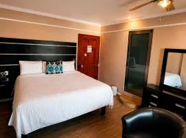 Habitación Xochipilli 402 - Hotel Cacaxtla
