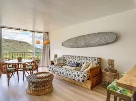 Stay on Waianae Coast! Ocean-View Condo w/ Pools