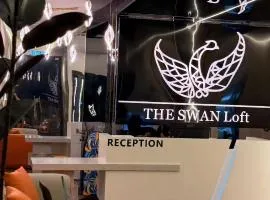 THE SWAN loft