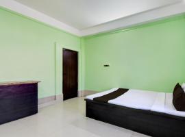Hotel O Sampad, Hotel in Baharampur
