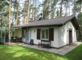 Feriendorf Mengshausen 5