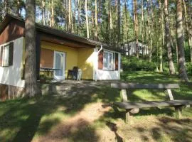 Feriendorf Mengshausen 2