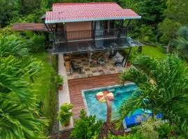 Hotel Ecopaisajes- Lake-Premier-Resort