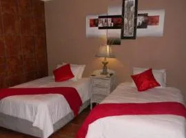 La Postma House