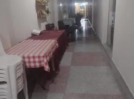 Hospedaria São Francisco
