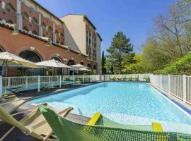 Novotel Toulouse Centre Compans Caffarelli