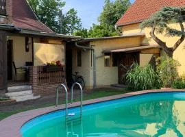 Ferienwohnung Sprjewja