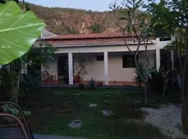 Casa aos Pés Da Serra