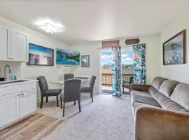 Assateague Inn 206-S