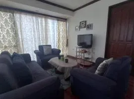Remarkable 1-Bed Apartment in Davao City