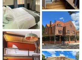 Bendito Hostels