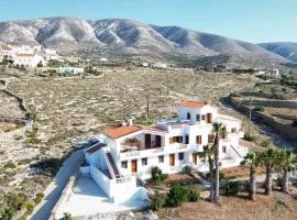 AVRA Apartments & Studios