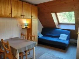 Cosy montagne