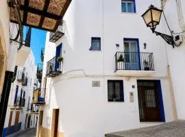 A H Rentals El Gato Azul Casa entera