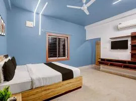 Super Hotel O Daysinn Premium
