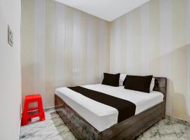 Hotel O Deep Hotel, hotel v destinácii Murādnagar