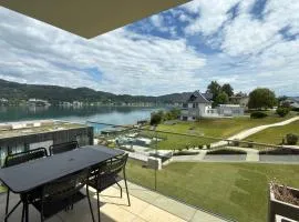 Hermitage Apartment E03B - Seeblick & Zugang