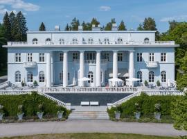 Hotel Haikko Manor & Spa, hotel a Porvoo