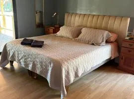 Habitación Suite