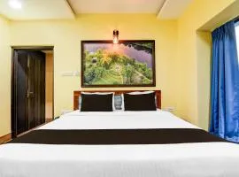 Hotel O Familto Residency & Restaurant