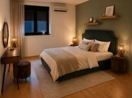 Mostay Boutique Hotel, hotel en Mostar