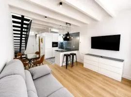 A H Rentals Van Gogh apartamento