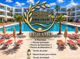 Le Ramo - Résidence Ramoflores